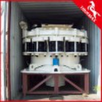 PY Series Symons Cone Crusher (4.25ft)