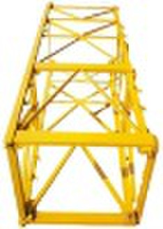 tower crane Mast section