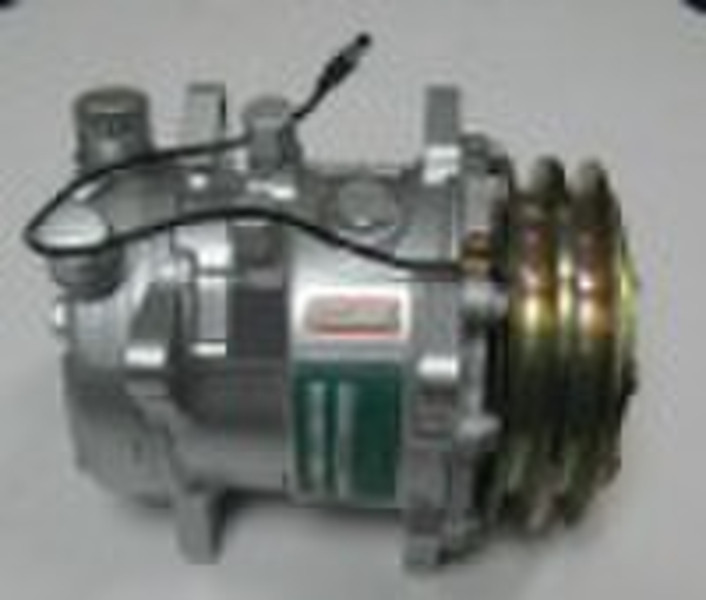 Auto compressor/GL-505 compressor