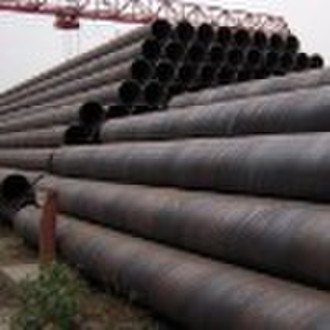 Spiral Welded Steel Pipe API 5L PSL2