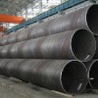 WATER CONVEYING SSAW/SPIRAL STEEL TUBE