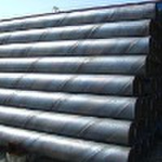 Spiral Steel Pipe