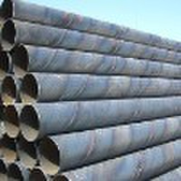 Spiral Welded Steel Pipe