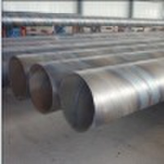 EN 10219 Steel Pipe