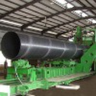 EN10217 Steel Pipe