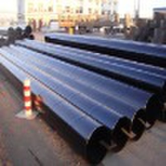 Anti-Corrosion SSAW Pipe