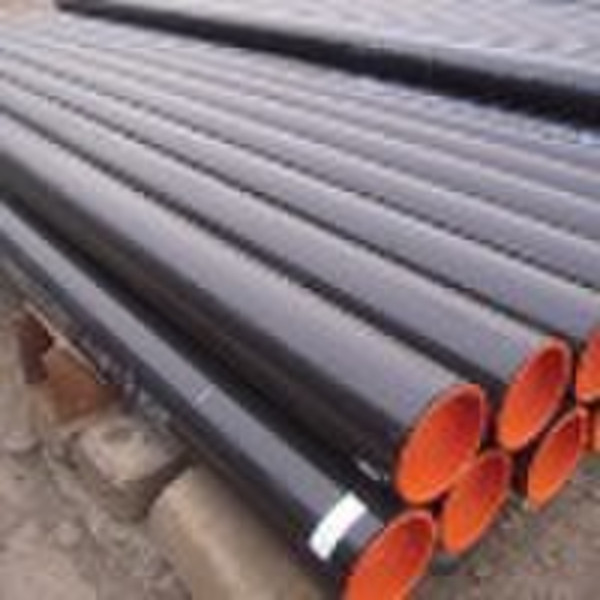 STEEL PIPE