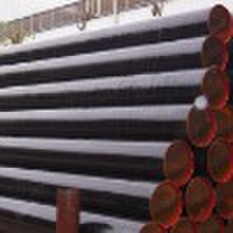 ERW line pipe