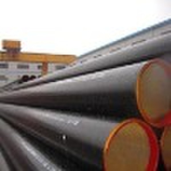 API / ASTM Steel Pipe