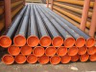 ASTM A53 ERW steel pipe