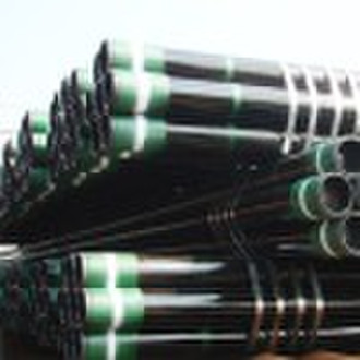 API 5CT Carbon Steel casing pipe