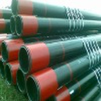 API Steel casing pipe