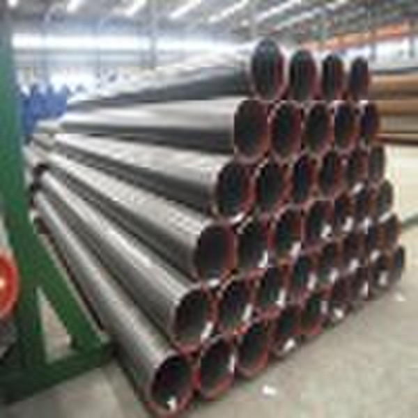 API 5L PSL2 ERW steel pipe