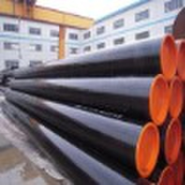 ERW STEEL PIPE