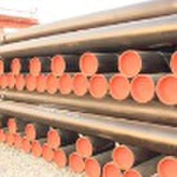 ERW line pipe