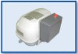 EL Series Air Pump with Alarm Box