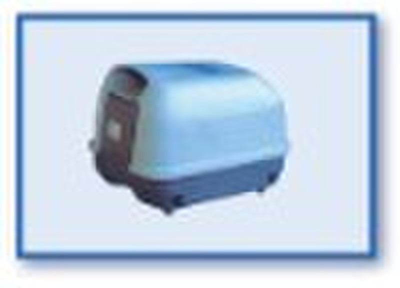 Secoh SLL 20 Diaphragm Pump