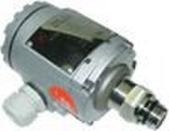 K series universal pressure transmitter