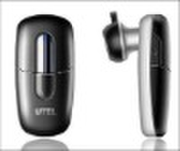 Bluetooth earphone UT-H31 with ergonomic fit desig