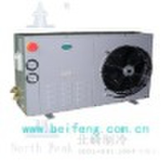 cabinet condensing unit(Maneurop units,semi-hermet