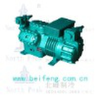 Beifeng semi-hermetic compressor