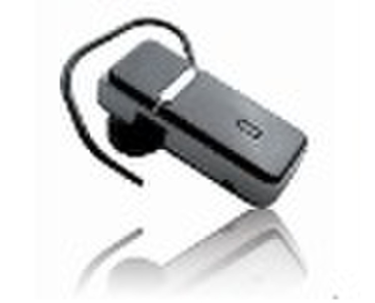 Wireless Stereo Bluetooth headset with EDR