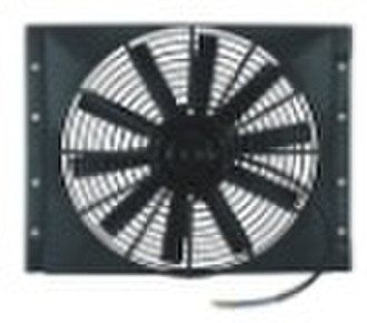 auto condenser fan