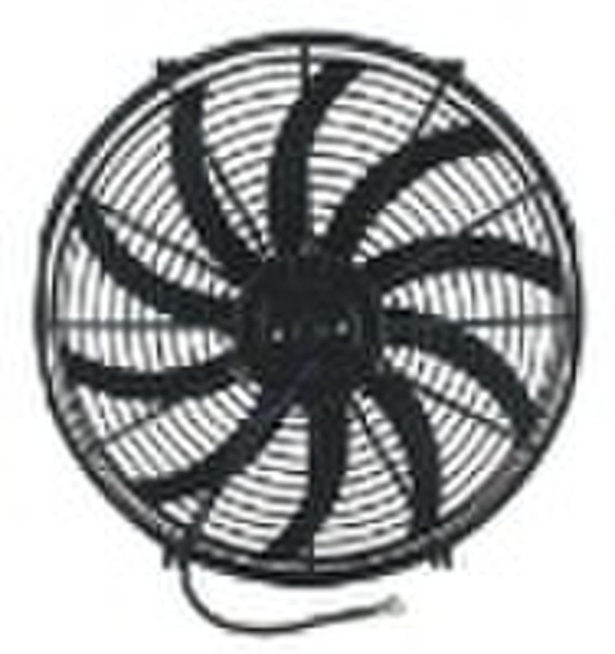 Auto-Fan