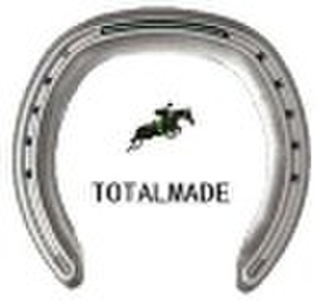 Aluminum Alloy Horseshoes