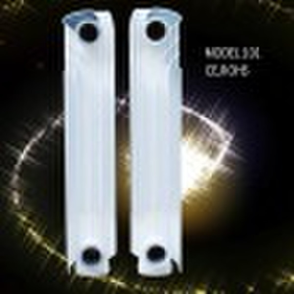 80mm Druckguss alumium Radiator