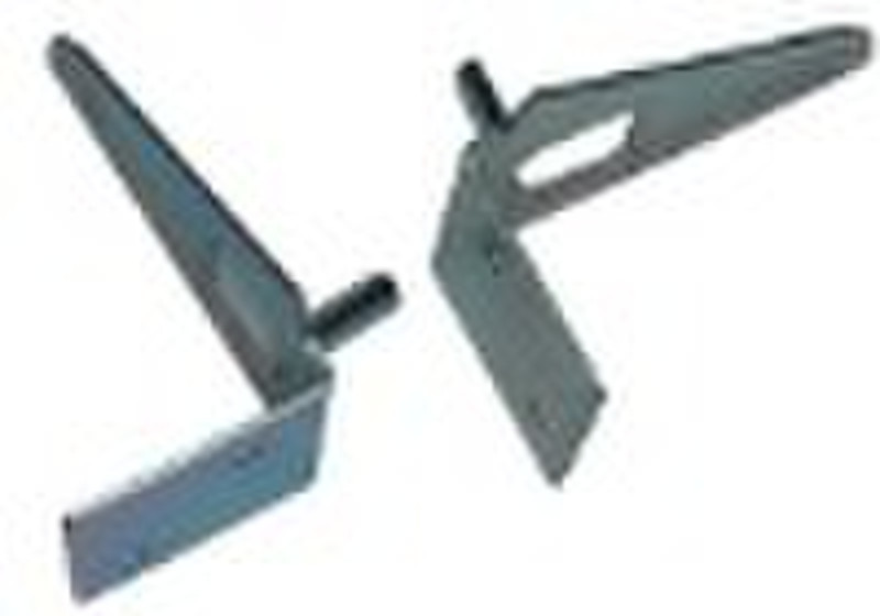 Fire Damper Bracket