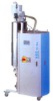 Auto Loader and hot air Dryer