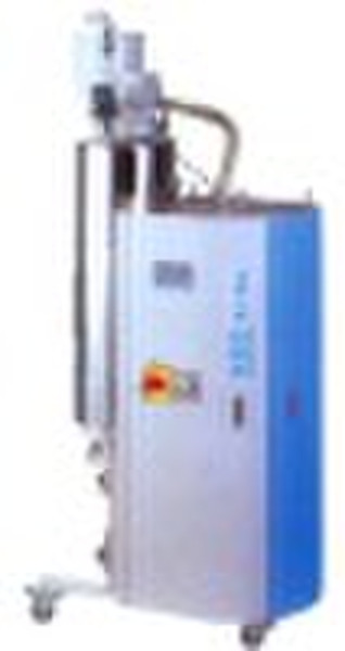 Auto Loader and hot air Dryer