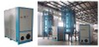 Plastic Systems  Dehumidify Dryer