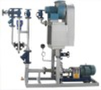 Heat Conduction Mold Temperature Controller