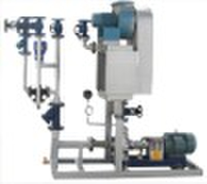 Heat Conduction Mold Temperature Controller