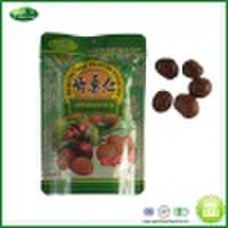 Organic Roasted Chestnut (Geschälte) (NEU)