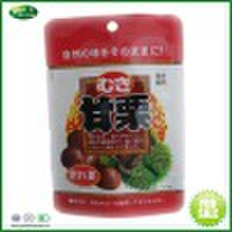 Organic AM-Grade Roasted Chestnut (Geschälte) (NEU)
