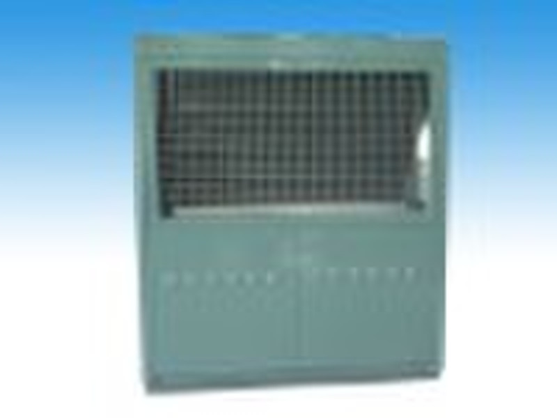 Bitzer series box type condensing unit