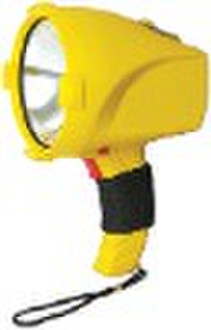 Rechargeable Spotlight