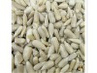 Sunflower seed kernels for oil