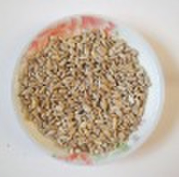 Sunflower seed kernel