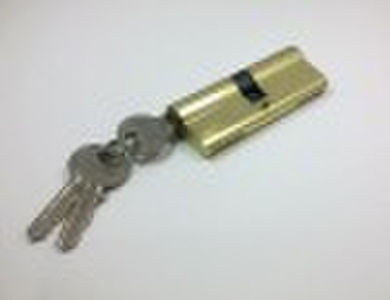 mortise锁(黄铜钥匙或铁把钥匙)