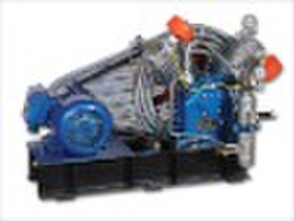 air Compressor Machine set series