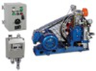 Compressor Machine set series