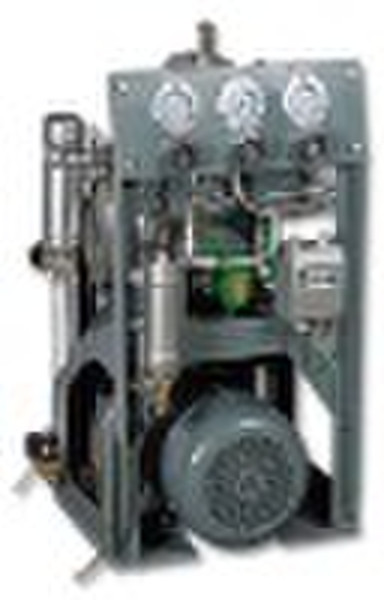 Compressor Machine set series