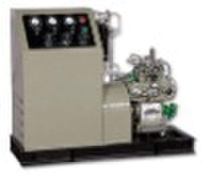 Compressor Machine set series