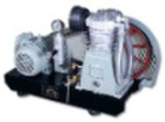 Marine compressor