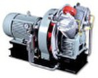 Marine compressor