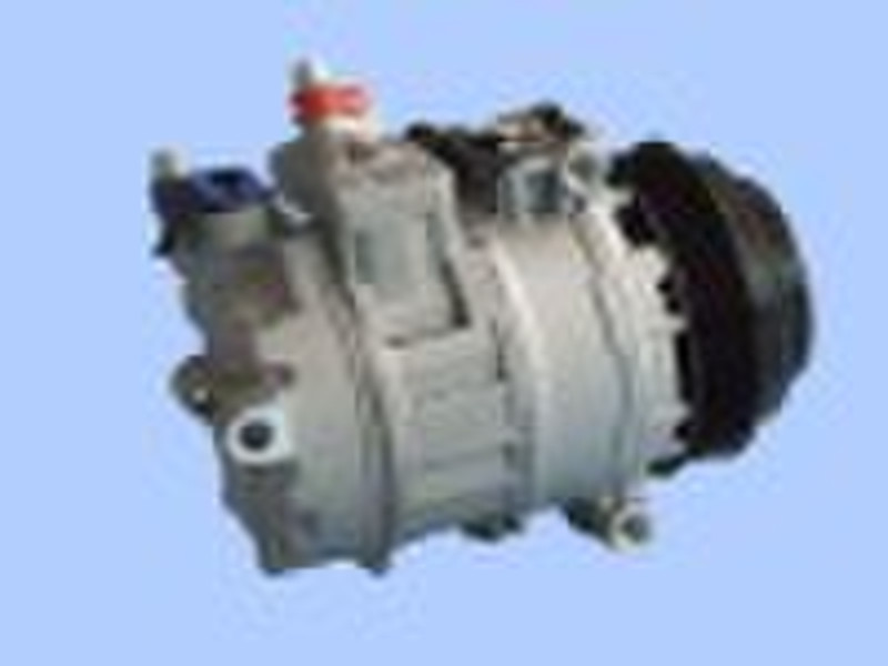 Benz W210 Auto ac compressor